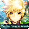 Crystal Hearts World(Crystal heart World)