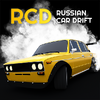 RCD(����˹����Ư��)