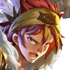 ������ʿ��(Flame Dragon Knights)