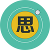 ˼����