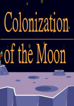 ֳ(Colonization of the Moon)