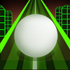 ����������(Infinity Slope Ball Run)
