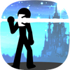 �����������Stickman The Flash