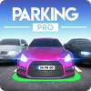 Parking Pro(ͣ�����ʻ)