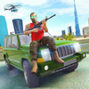 Dubai Car Crime City Grand Race Ramp(�ϰ������ؼ�)