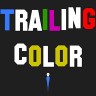 ɫѵTrailing Color