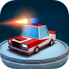 Cars Battleground.iov1.0 ios