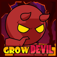 GrowDevil(ɳħGrow Devil)