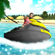 Speed Boat Racing Simulator 3D(ͧģ3D)