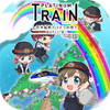 P-Train(�׽��г�:�ձ��ݶ�֮��)