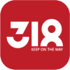 318����
