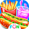StreetFood(�ֱ���ζС��)