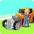 Crazy Car Fast Driving In Town(��������������)v1.3 ��׿��