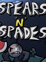 ì(Spears n Spades)