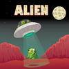 ��������������Alien Slime Escape