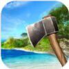 Woodcraft Survival Island(ľ�����浺)