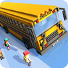 ����У��˾��School Bus Game