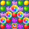 Fruit Candy Time(ˮ����ʱ��)