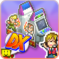 Pocket Arcade Story DX(ڴTdx)