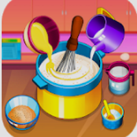 ǹ⿲˵(Sweets Cooking Menu)