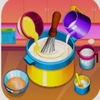 �ǹ���⿲˵�(Sweets Cooking Menu)