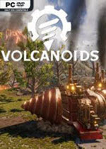 ɽ Volcanoids