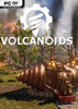 ��ɽ Volcanoids