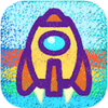 ��������(Crayon Shooter!)ͼ��