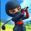 ���߸߶���(Ninja Golf)