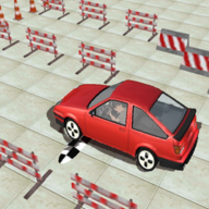 Car parking manual driving(˹ʻ)