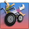 Happy Wheels Zombieͼ��