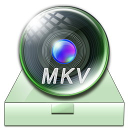MKVҕlDQBrorsoft MKV Converter
