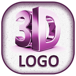 ֻlogo(3D Logo Maker Free)
