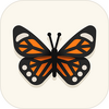 Butterfly Idle