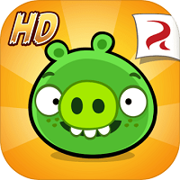 Bad Piggies HD(HD)