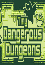 ΢Σյ³(Tiny Dangerous Dungeons)