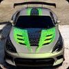 Dodge Street Racing USA City Car Driving(����V����������Ư��)