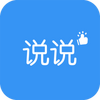 QQ�ռ�˵˵ͷ���ȫappͼ��
