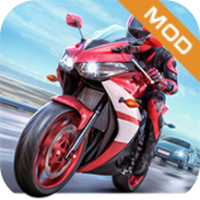 Racing Fever: Moto(Ħг)