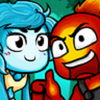 Fire and Water Couple Online���ˮ��