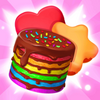Cake Crush Friends