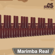 ְģ(Marimba Real)