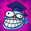 Troll Quest Silly Test(ʷ����ӵ���ʵ��)