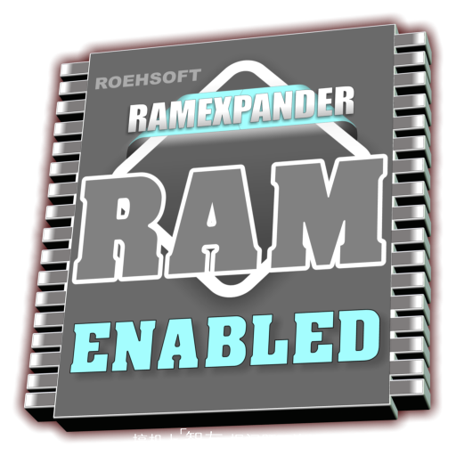 RAMEXPANDER(ֻڴչRAM)v3.72 ׿