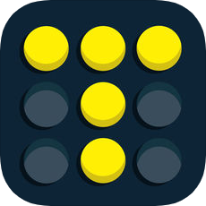 Բǻ(Modern Dote Puzzle Game )v1.0 ios
