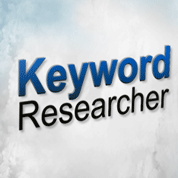 Keyword Researcher Pro(βʹ)v12.131