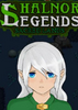 Shalnor��˵:��ʥ������(Shalnor Legends: Sacred Lands)