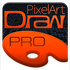 Draw Pixel Art Pro(�ֻ����ػ�)v3.05 ��׿��