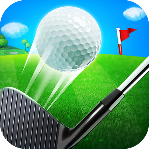 Golf Rival(ʵʱ߶Ծ)v2.11.8 ׿