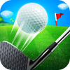 Golf Rival(ʵʱ�߶���Ծ�)